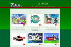 Zelda.net